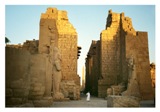 Karnak Temple, Egypt